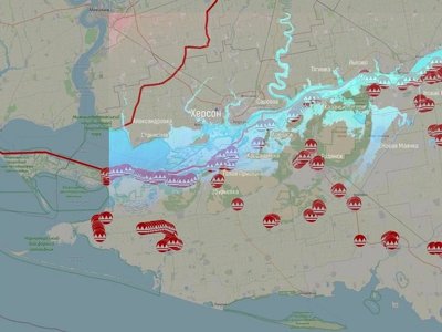 Передбачення шведських інженерів