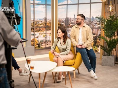 Нове ранкове шоу на телеканалі Суспільне Культура: хто буде ведучими