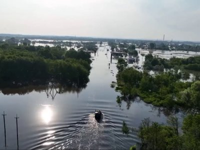 В Уряді відповіли, скільки населених пунктів потребують евакуації на окупованій частині Херсонщини