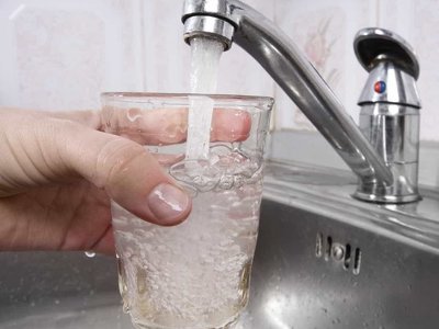 В одному із районів відбудеться профілактична промивка водомереж, під час якої не можна користуватись водою