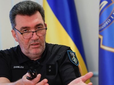 Каховську ГЕС підірвали за вказівкою Путіна – Данілов