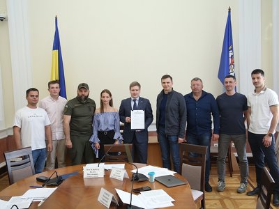 При Київраді вперше почали формувати молодіжну раду – подробиці