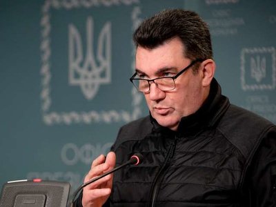 Знову фальстарт: у РНБО зробили нову заяву про контрнаступ