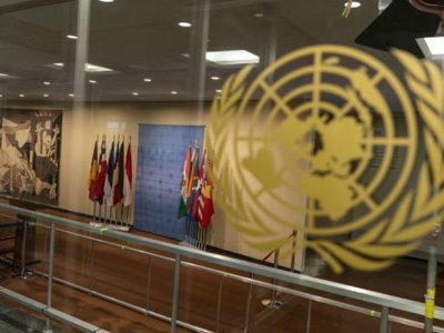 В ООН нарешті прокоментували підрив Каховської ГЕС: кого вони звинувачують