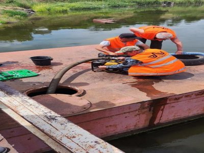 Підрив Каховської ГЕС: у Миколаєві знову піднявся рівень води