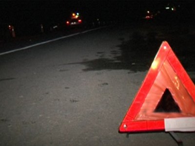 На Набережній Перемоги у Дніпрі мотоцикліст на смерть збив дідуся