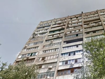 У Дніпрі 24-річна жінка вистрибнула з вікна 12-го поверху: подробиці