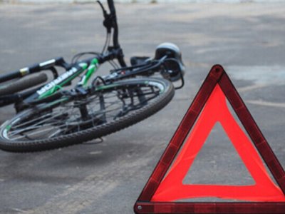 У аваріях на Тернопільщині травмувалося двоє дітей