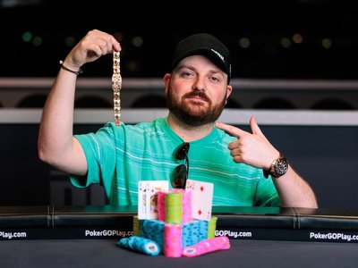 Розлучився з дівчиною через покер, а потім виграв браслет WSOP: історія Джозефа Альтмонта