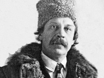 Микола Вороний: розстріляний зачинатель українського модернізму