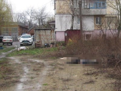 Суд Бердичева розпочинає розгляд справи про резонансне вбивство