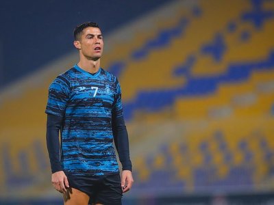 Сенсаційний поворот: Кріштіану Роналду готовий покинути Аль-Наср і перейти в МЛС, але є одна умова