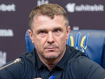 Знаменитий український тренер висловився про призначення Реброва наставником збірної України