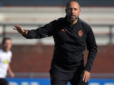 Шахтар звільнить Йовічевіча: відома причина