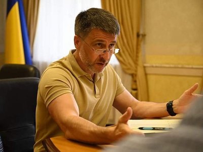 Закарпаття відправляє гуманітарну допомогу для Херсонщини
