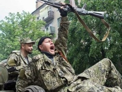 Росіяни втратили першу лінію оборони на Херсонщині