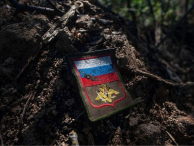 Мінус 730 окупантів та десятки одиниць техніки — втрати росіян оновив Генштаб ЗСУ