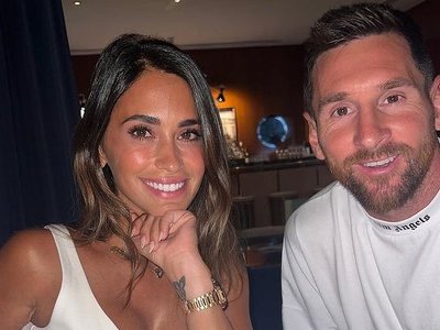 Стало відомо, як у Барселоні відреагували на рішення Мессі перейти в Інтер Маямі