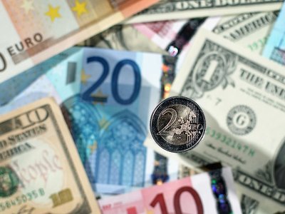 В обмінниках почало дорожчати євро: курс валют в Україні 8 червня