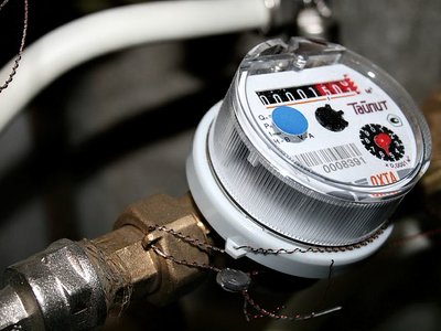 Влада Тернополя закликала жителів міста встановити квартирні прилади обліку води