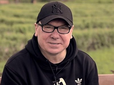 Віктор Леоненко висловився про призначення Сергія Реброва головним тренером збірної України