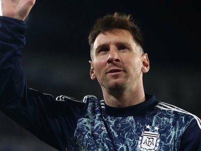 ХАВІ: «Мессі хоче більш спокійного та сімейного життя»