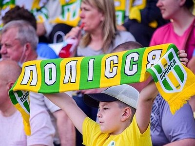 Потужне посилення: новачок УПЛ Полісся офіційно оголосив про перший трансфер