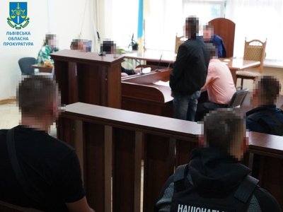 Вбивство українки в Польщі: на Львівщині спіймали підозрюваного