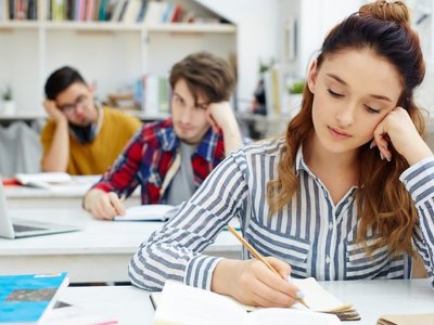 5 важливих порад, як підготуватися до ЗНО