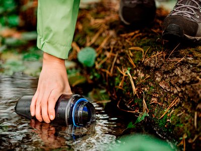 Стало відомо, чи забезпечена Херсонщина бактерицидними засобами для знезараження питної води