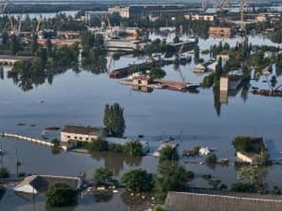 Тернопільщина надасть допомогу постраждалим від запоплення – Головко