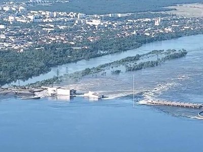 ООН надасть гуманітарну допомогу Україні