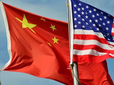 Китай повторює за СРСР: нова небезпека для США