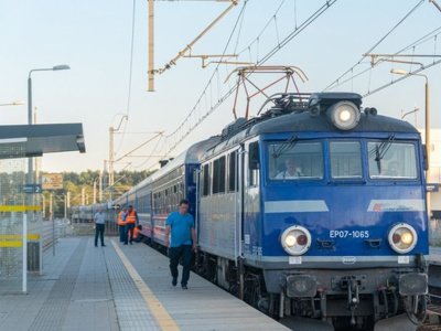 Укрзалізниця призначає нові зупинки деяким поїздам, серед них Вигода