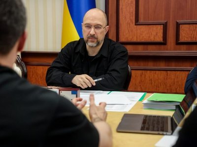 Українську освіту, як і українську державу чекає велика трансформація – Шмигаль