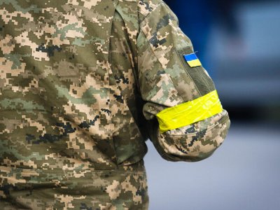 На Тернопільщині суд захистив від мобілізації адвентиста сьомого дня
