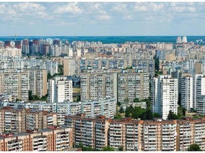 Перші електронні земельні торги: на аукціон з оренди виставлені земельні ділянки на Троєщині