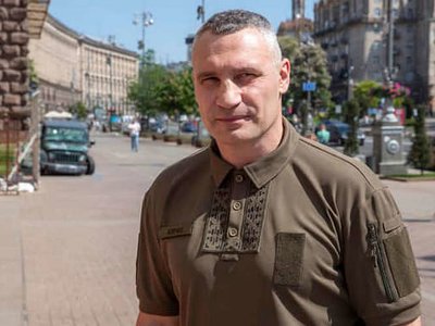 Замість Никоряка: виконанувати обов’язки директора департаменту КМДА буде Ірина Черненко