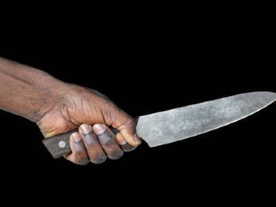 У Франції чоловік із ножем напав на дітей у парку