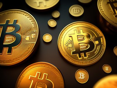 Злочинці вкрали біткоїнів на $320 тисяч: схема з 90-х
