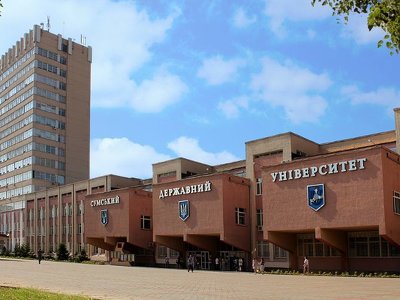 Шість українських вишів увійшли до світового рейтингу найбільш «стійких» університетів