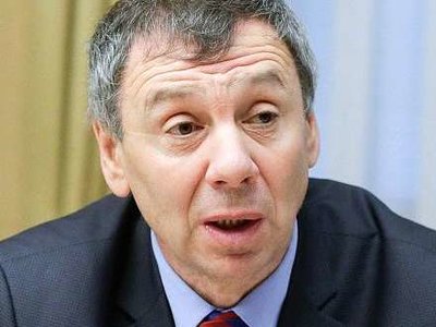 Довірена особа Путіна казиться: Зеленський - це сатана