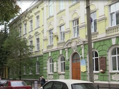 Об’єднання двох закладів освіти розглянуть на сесії Тернопільської міської ради