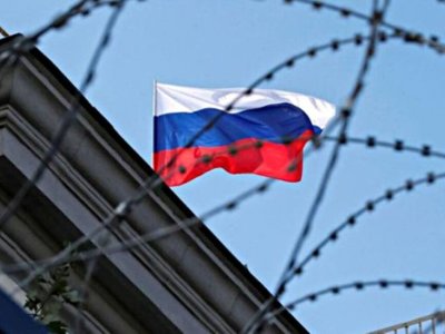 Україна закликала FATF внести Росію до «чорного списку» за фінансування тероризму