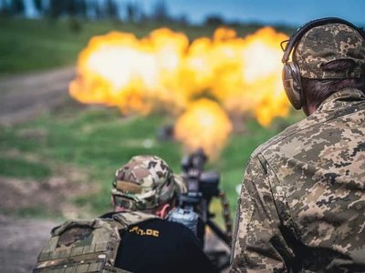 471 доба в Україні: ситуація на фронті станом на ранок 9-го червня 2023 (МАПА)