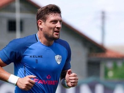Легендарний екс-футболіст відреагував на рішення Селезньова завершити карʼєру