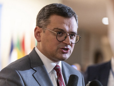 Кулеба: Україна скоро отримає допомогу від НАТО для ліквідації наслідків підриву росіянами Каховської ГЕС
