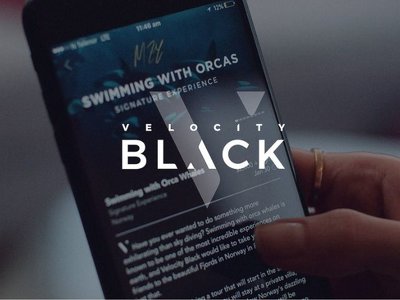 Capital One поглинув Velocity Black за $300 млн. Українець Віталій Губський — Founding Partner