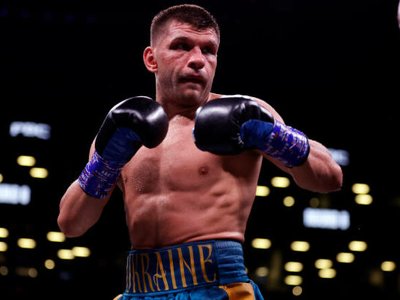 ВІДЕО. Дерев'янченко та Мунгія провели битву поглядів