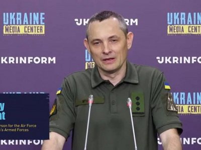 Ворог почав застосовувати нову тактику ракетних обстрілів по Україні